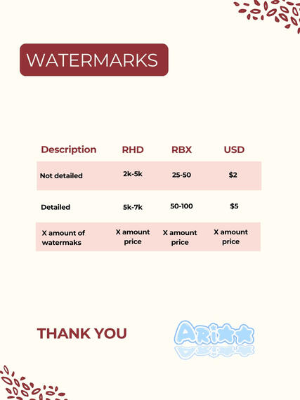 Watermark